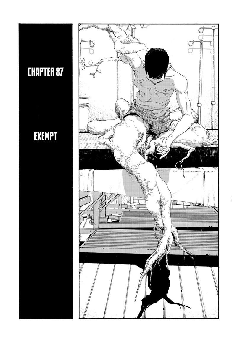 Read Fool Night Manga Online