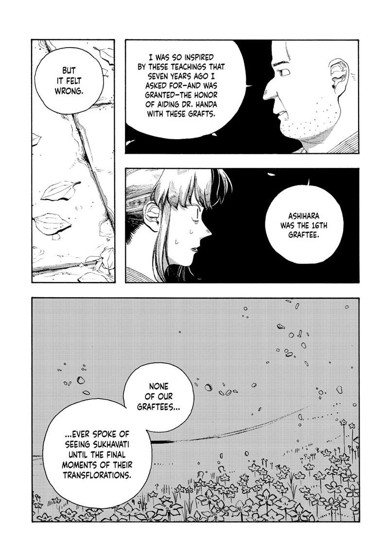 Read Fool Night Manga Online