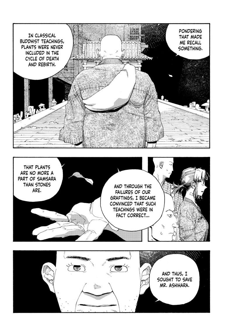 Read Fool Night Manga Online