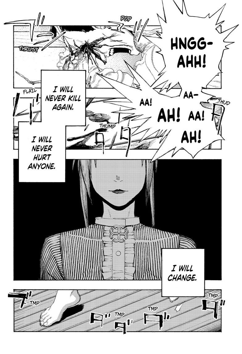 Read Fool Night Manga Online
