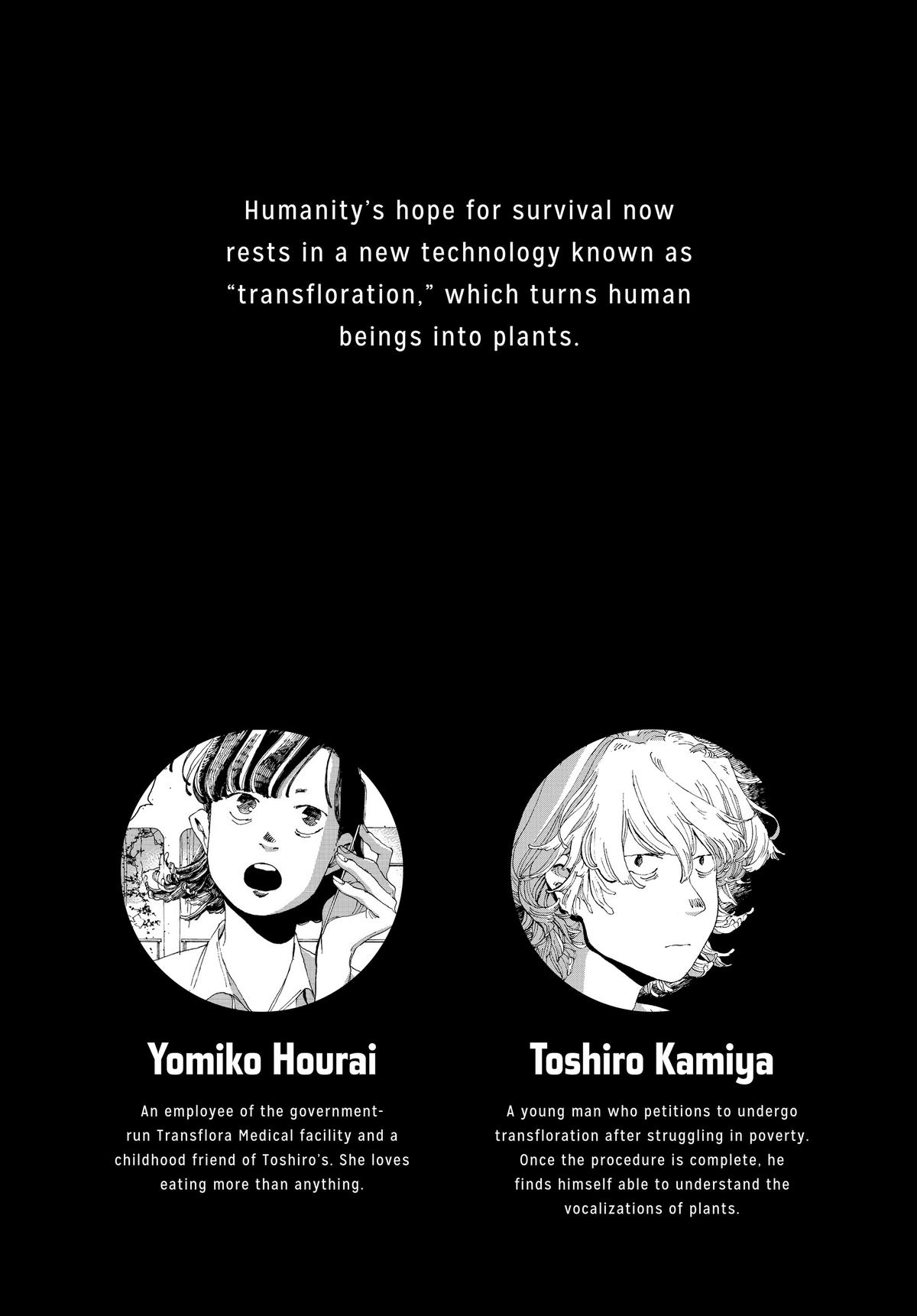 Read Fool Night Manga Online