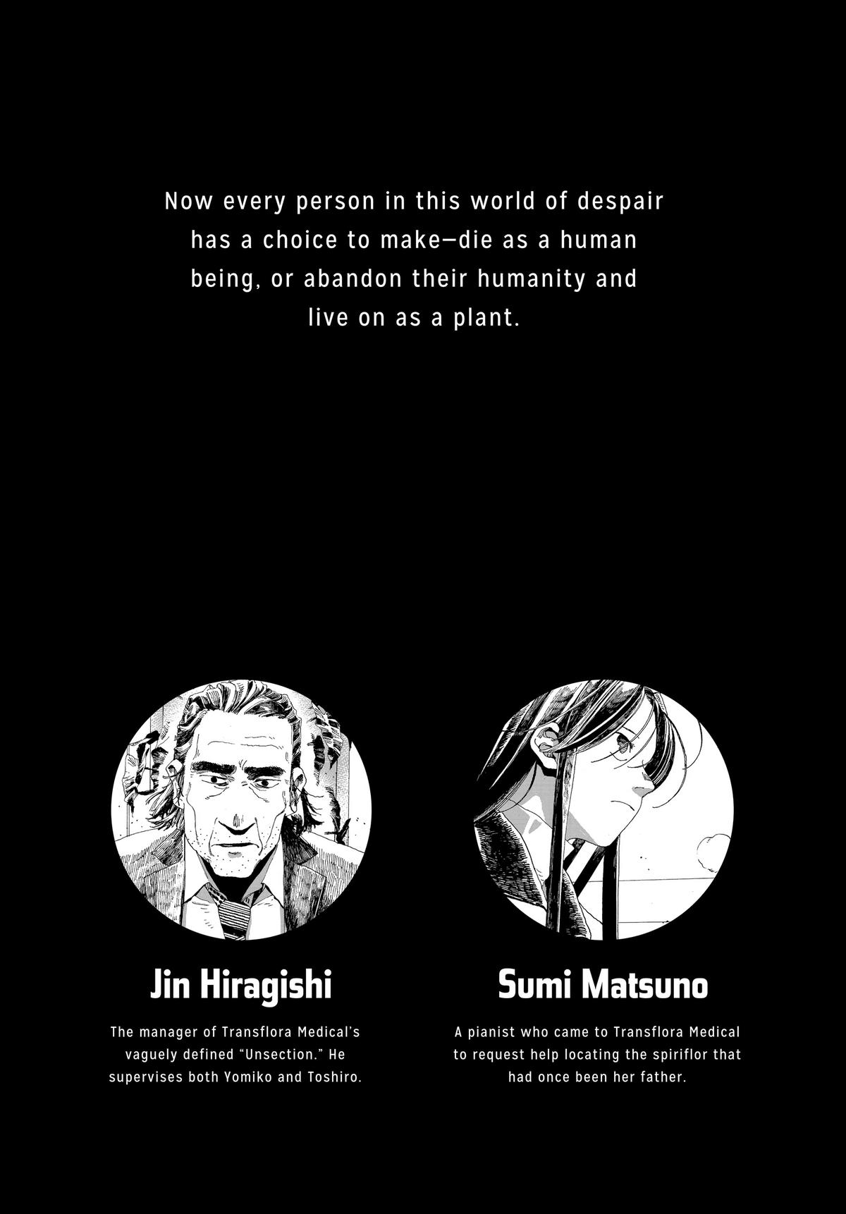 Read Fool Night Manga Online