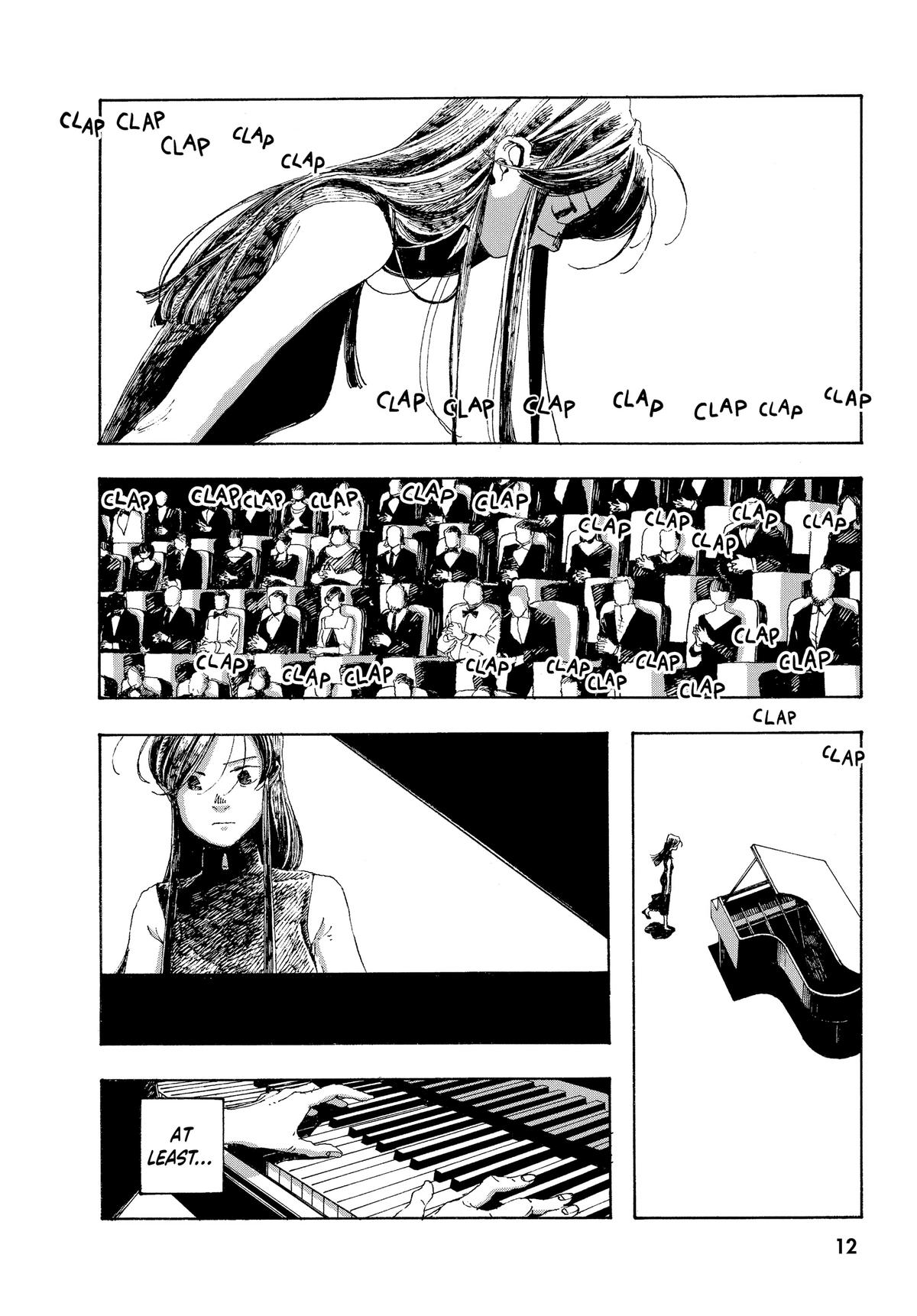 Read Fool Night Manga Online