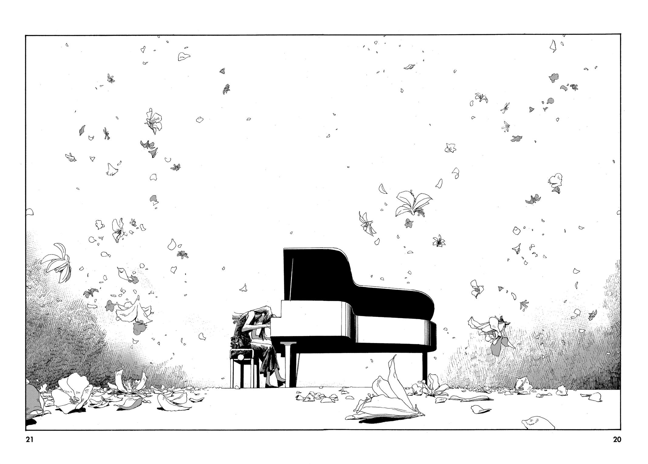 Read Fool Night Manga Online