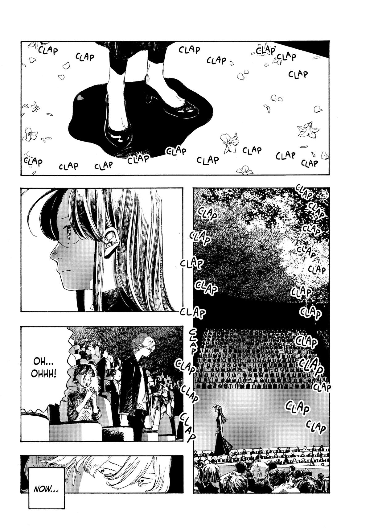 Read Fool Night Manga Online