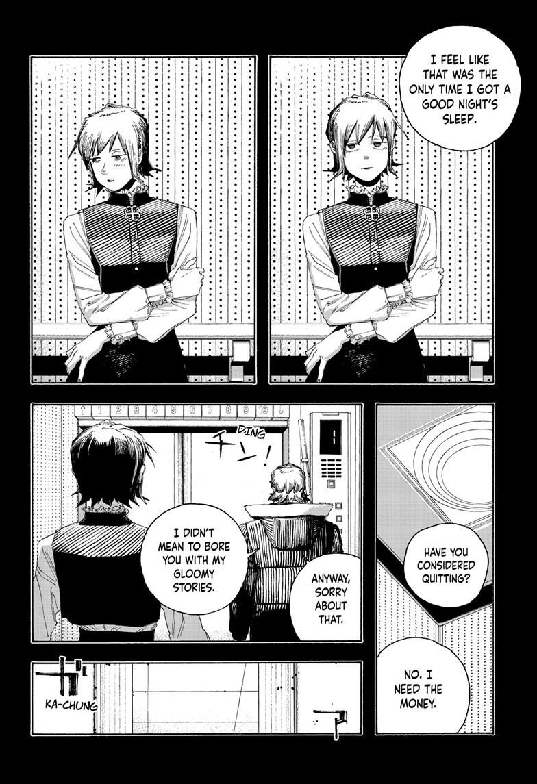 Read Fool Night Manga Online