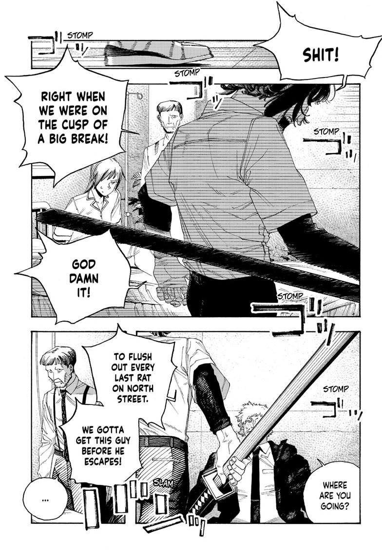 Read Fool Night Manga Online