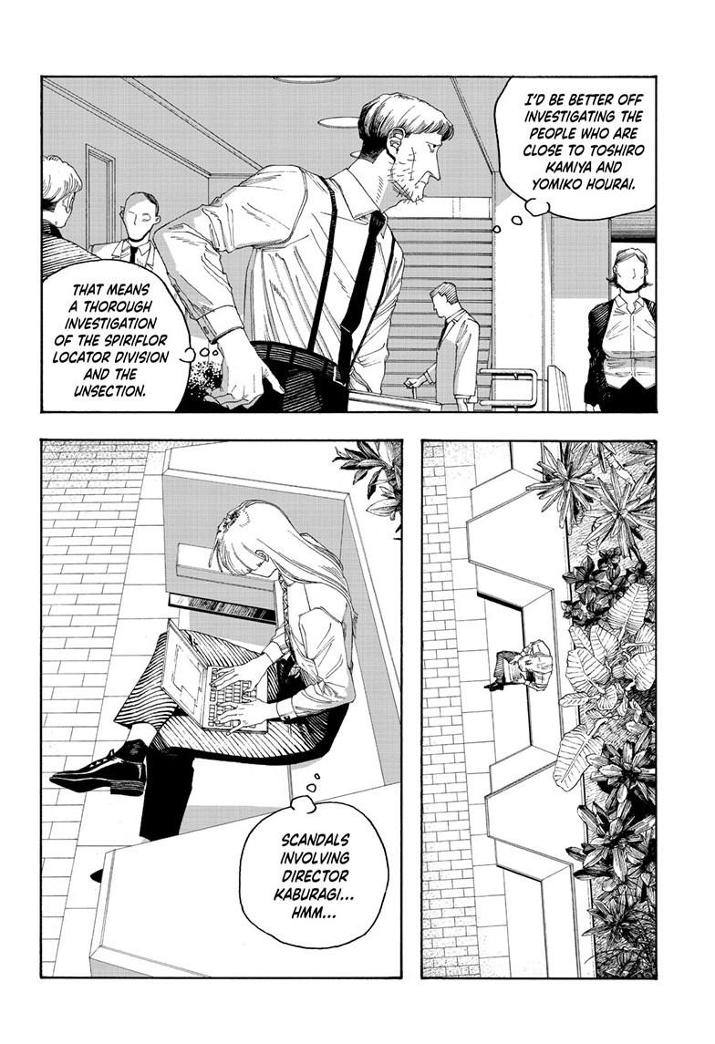 Read Fool Night Manga Online