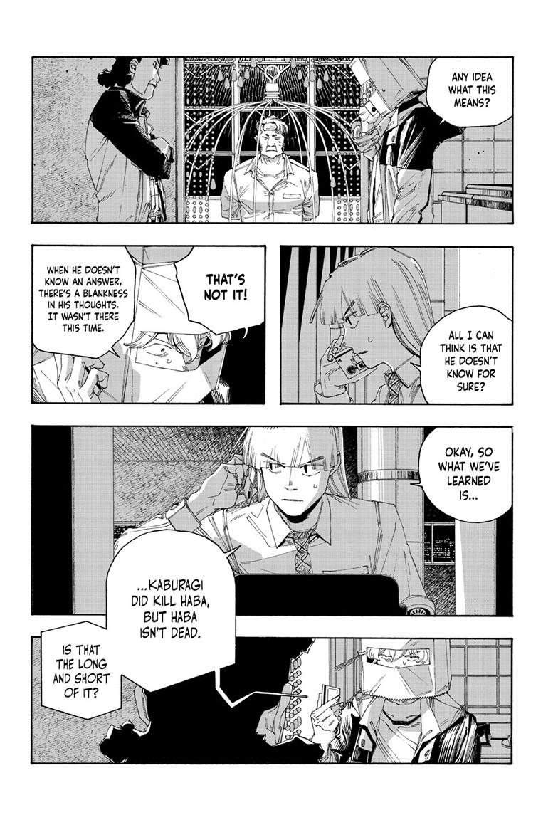 Read Fool Night Manga Online