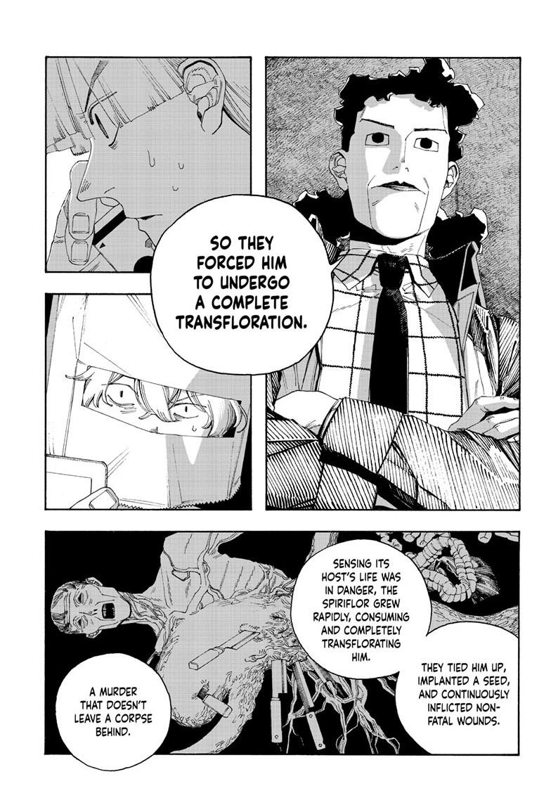 Read Fool Night Manga Online