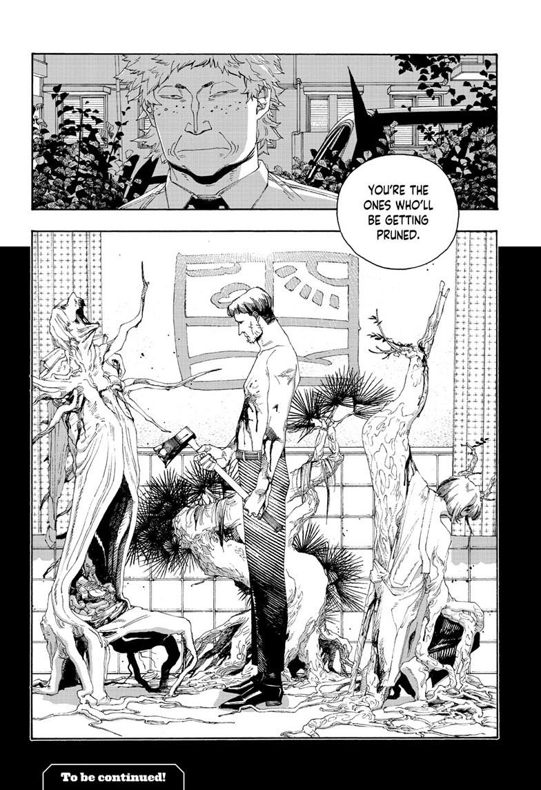 Read Fool Night Manga Online