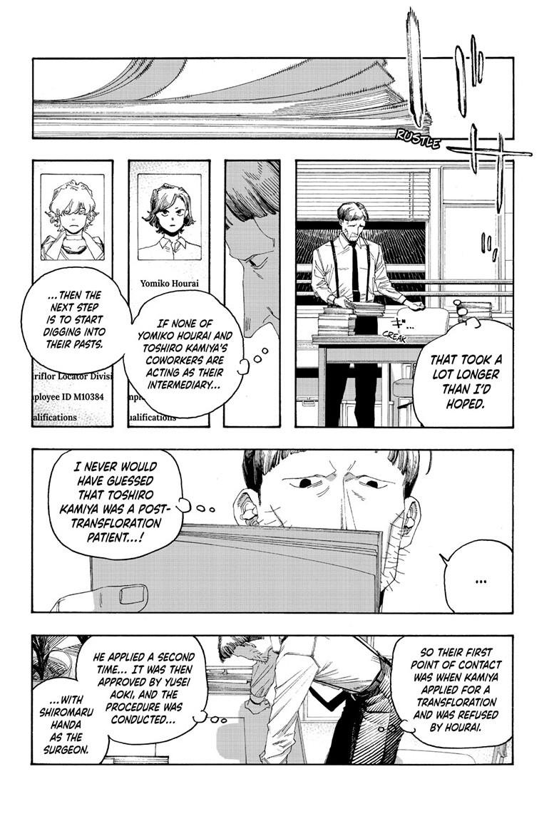 Read Fool Night Manga Online