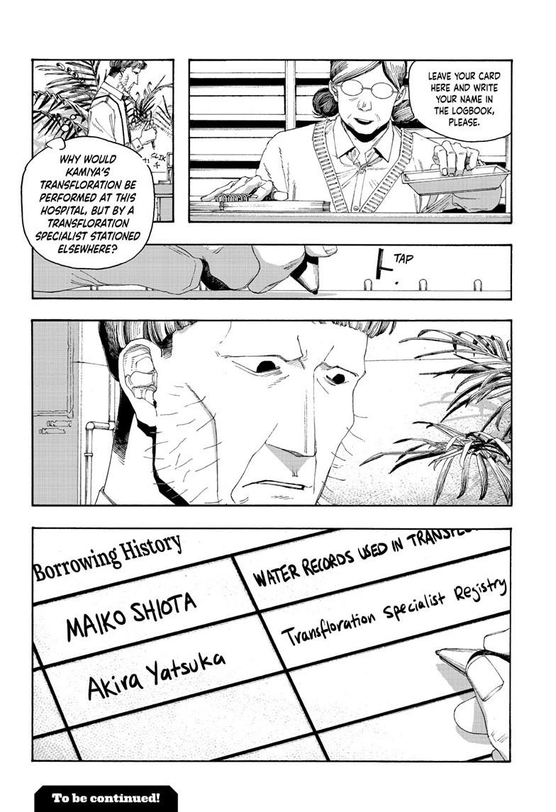 Read Fool Night Manga Online