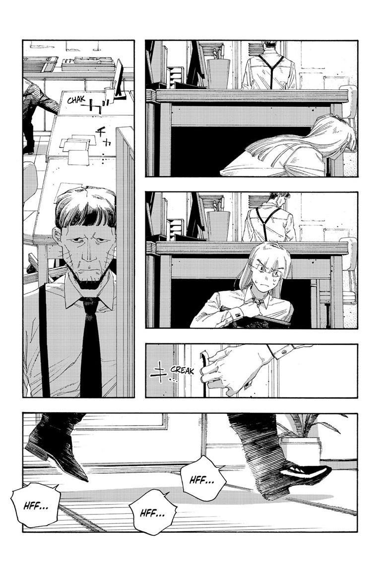 Read Fool Night Manga Online