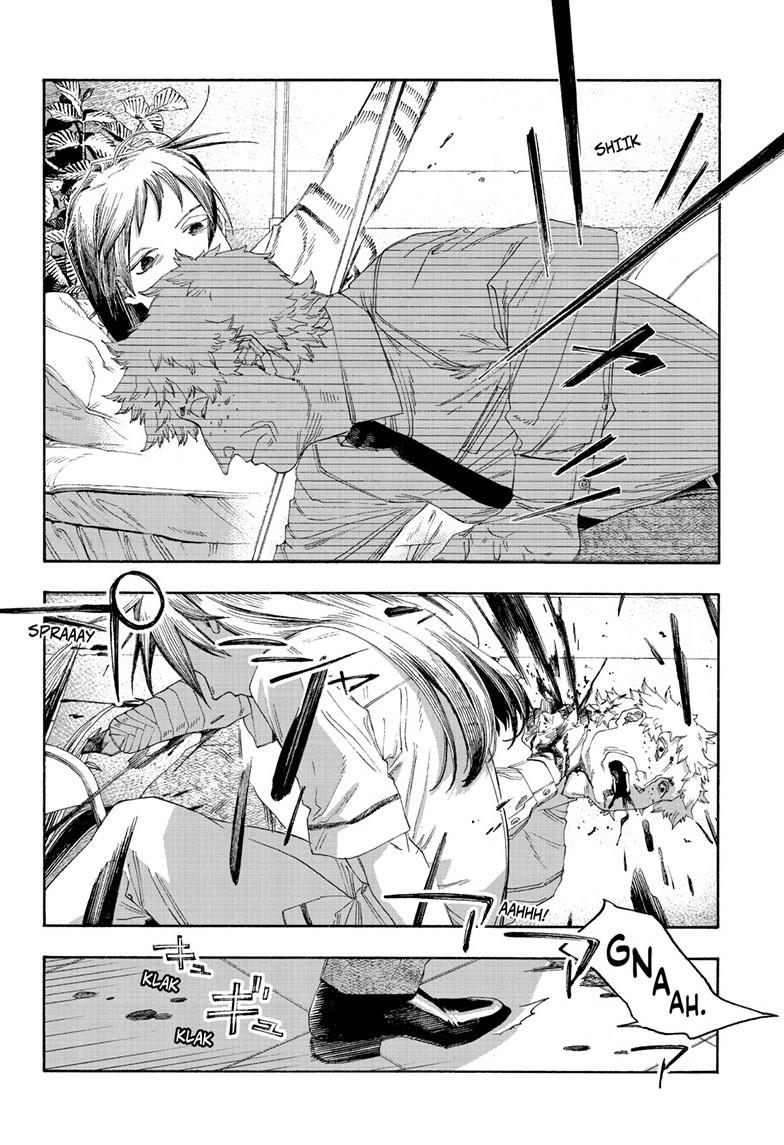 Read Fool Night Manga Online