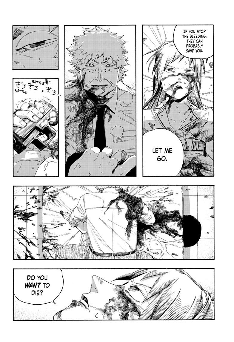 Read Fool Night Manga Online