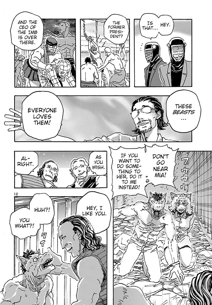 Read Franken Fran Frantic Manga Online