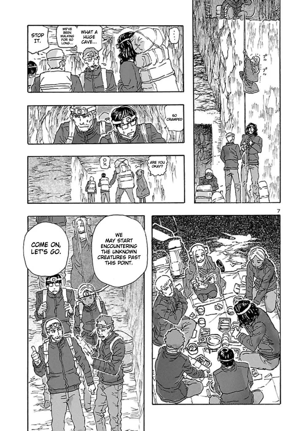 Read Franken Fran Frantic Manga Online