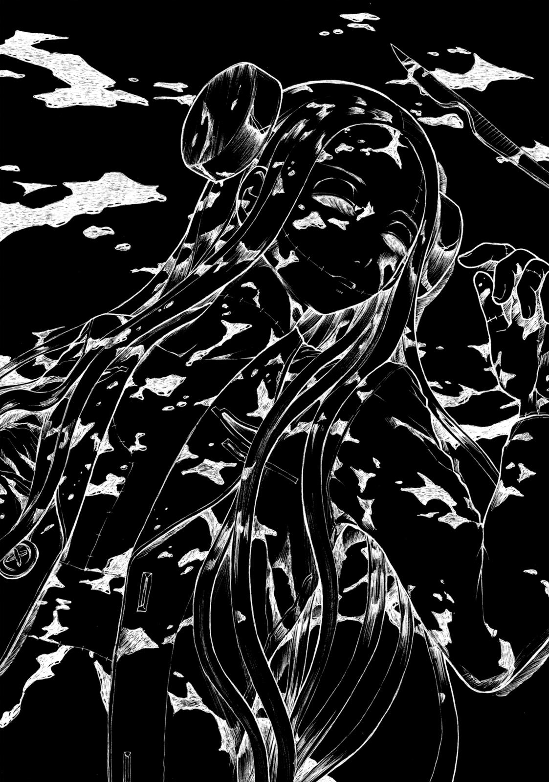 Read Franken Fran Manga Online
