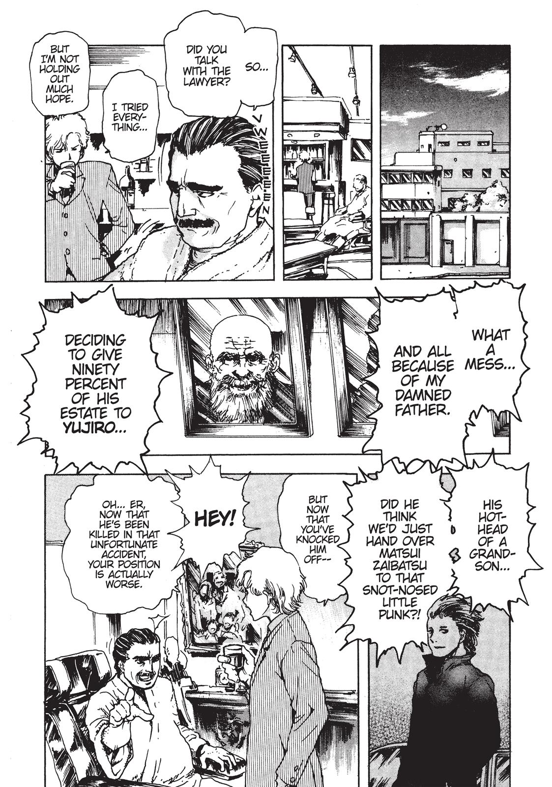 Read Franken Fran Manga Online