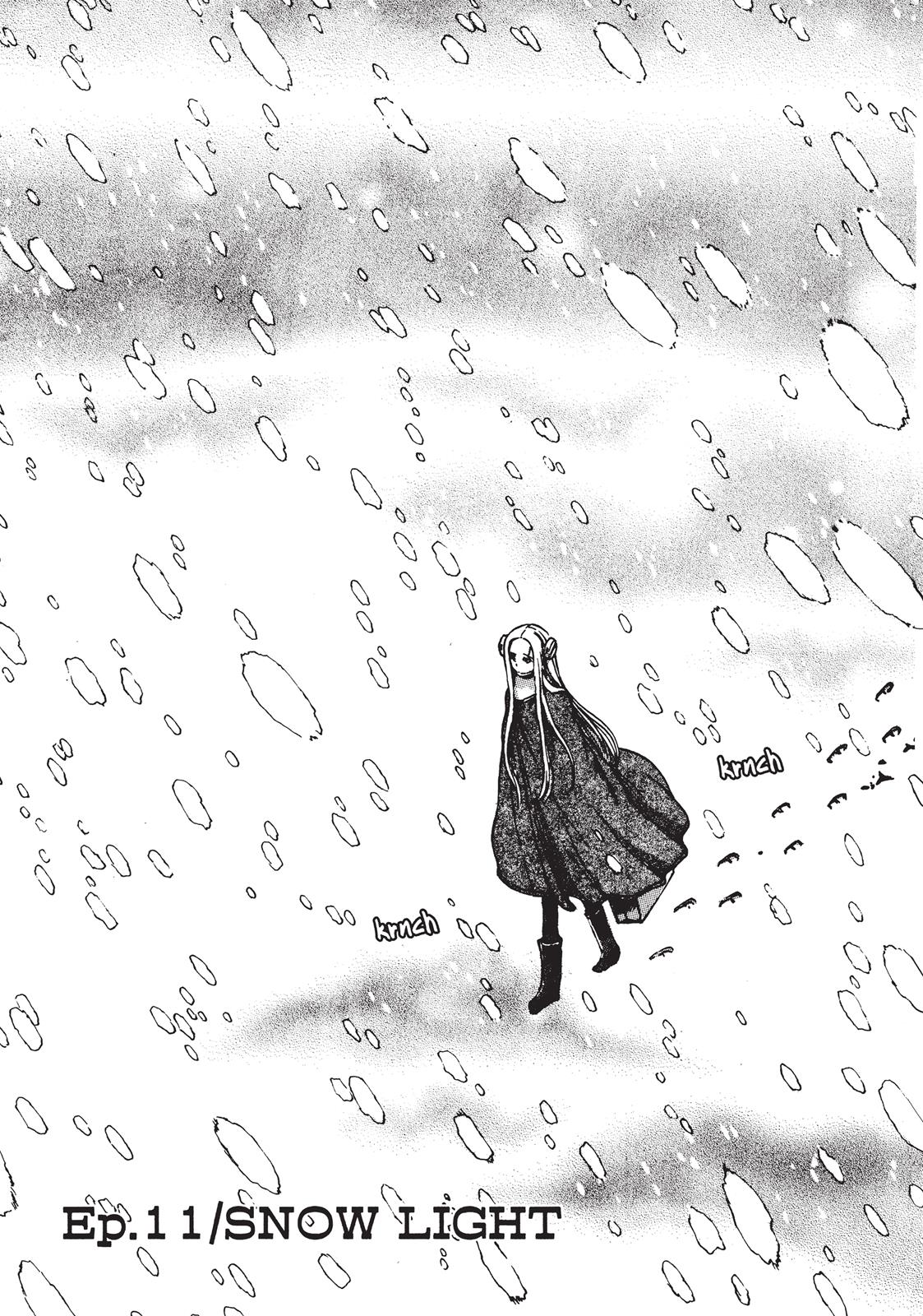 Read Franken Fran Manga Online