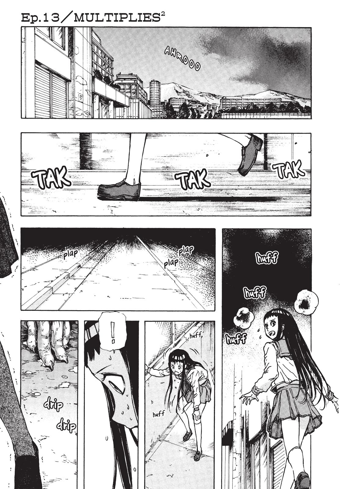 Read Franken Fran Manga Online