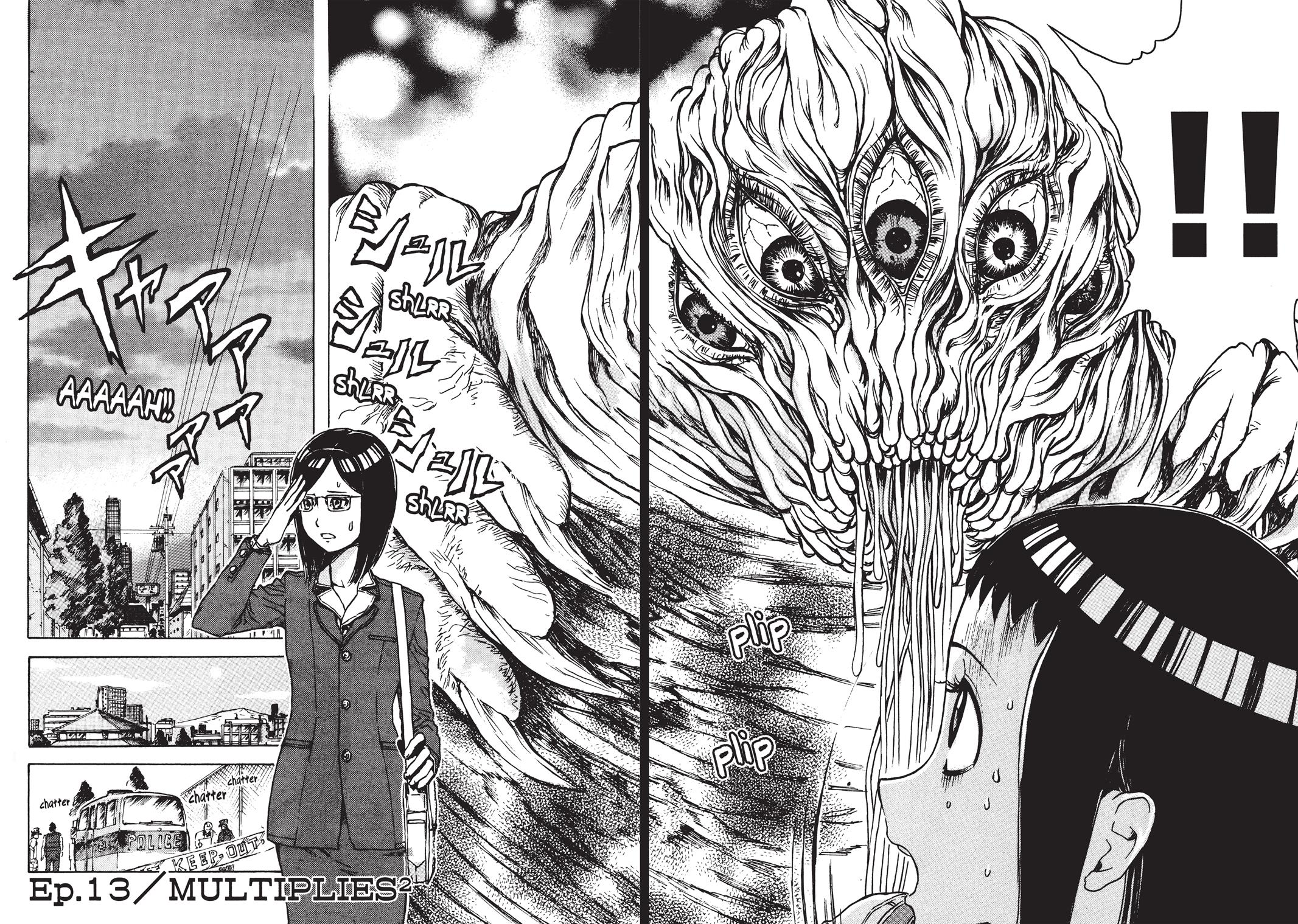 Read Franken Fran Manga Online