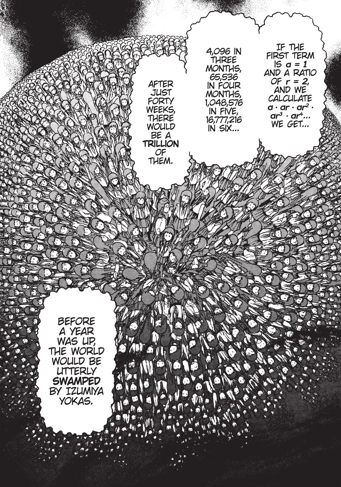Read Franken Fran Manga Online