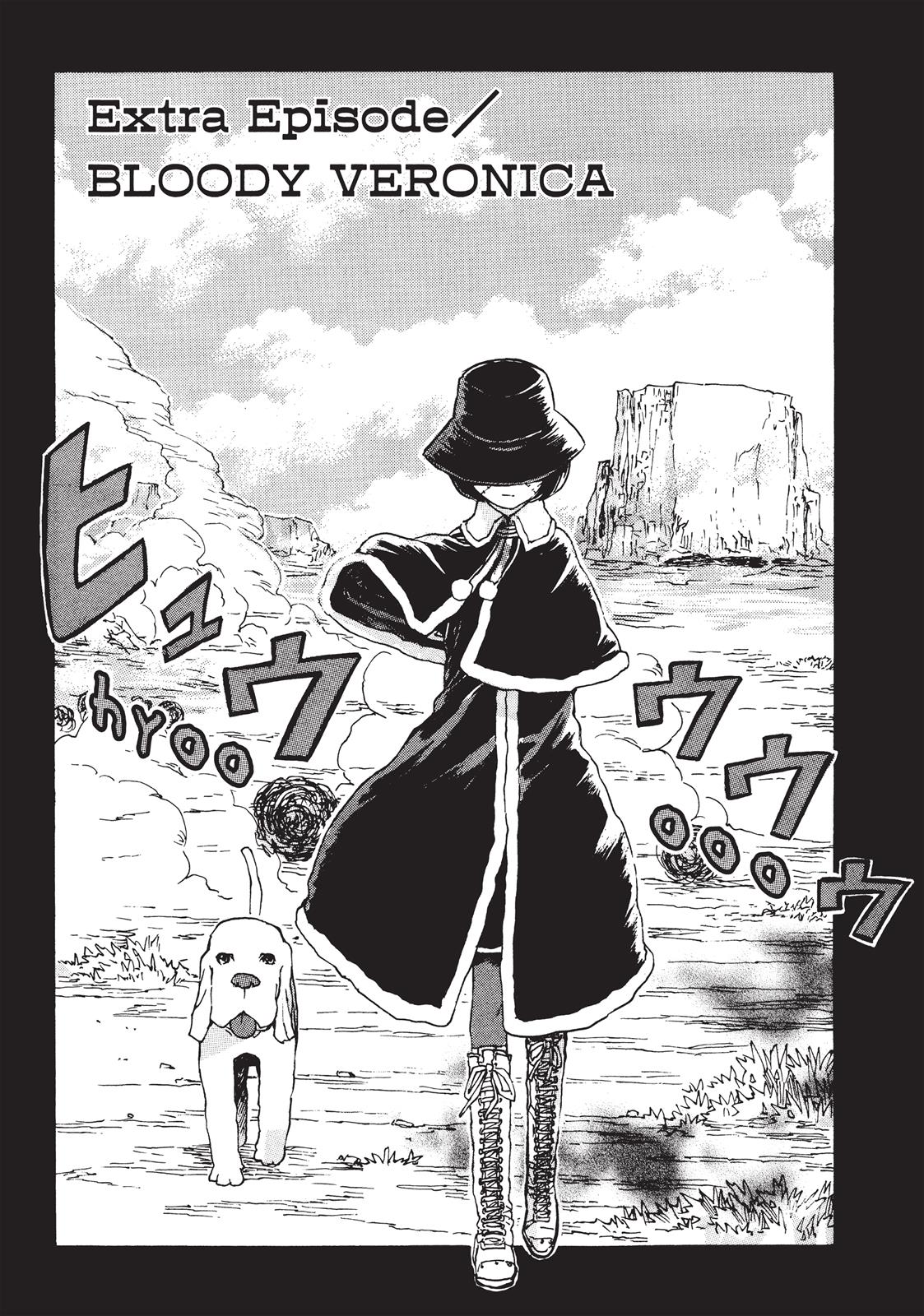 Read Franken Fran Manga Online