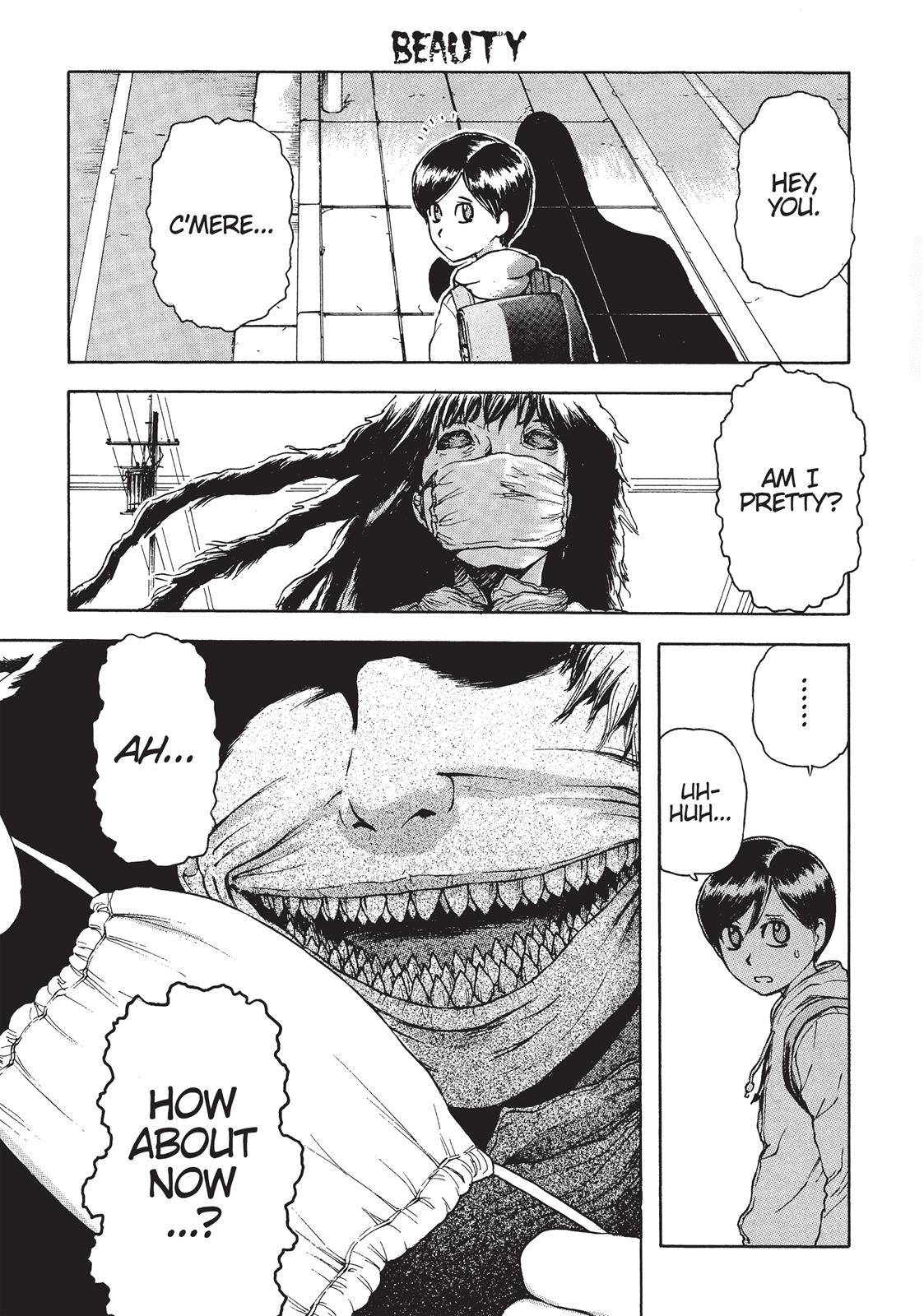 Read Franken Fran Manga Online