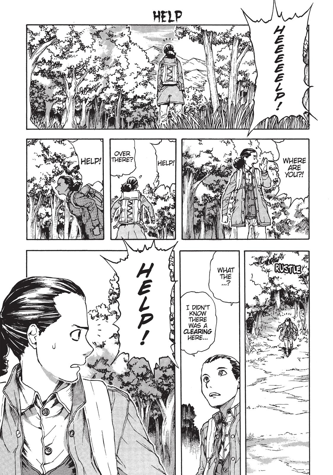 Read Franken Fran Manga Online