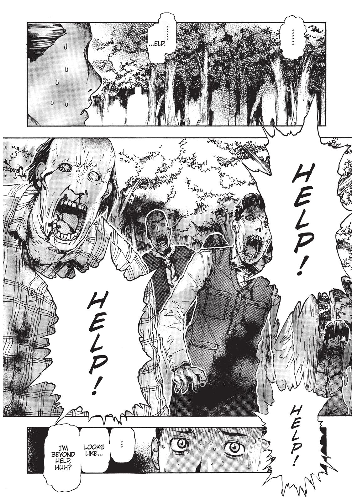 Read Franken Fran Manga Online