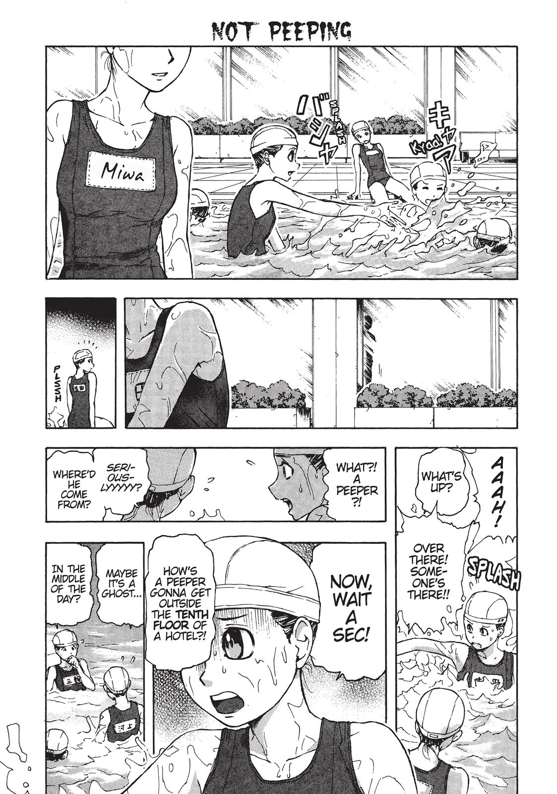 Read Franken Fran Manga Online