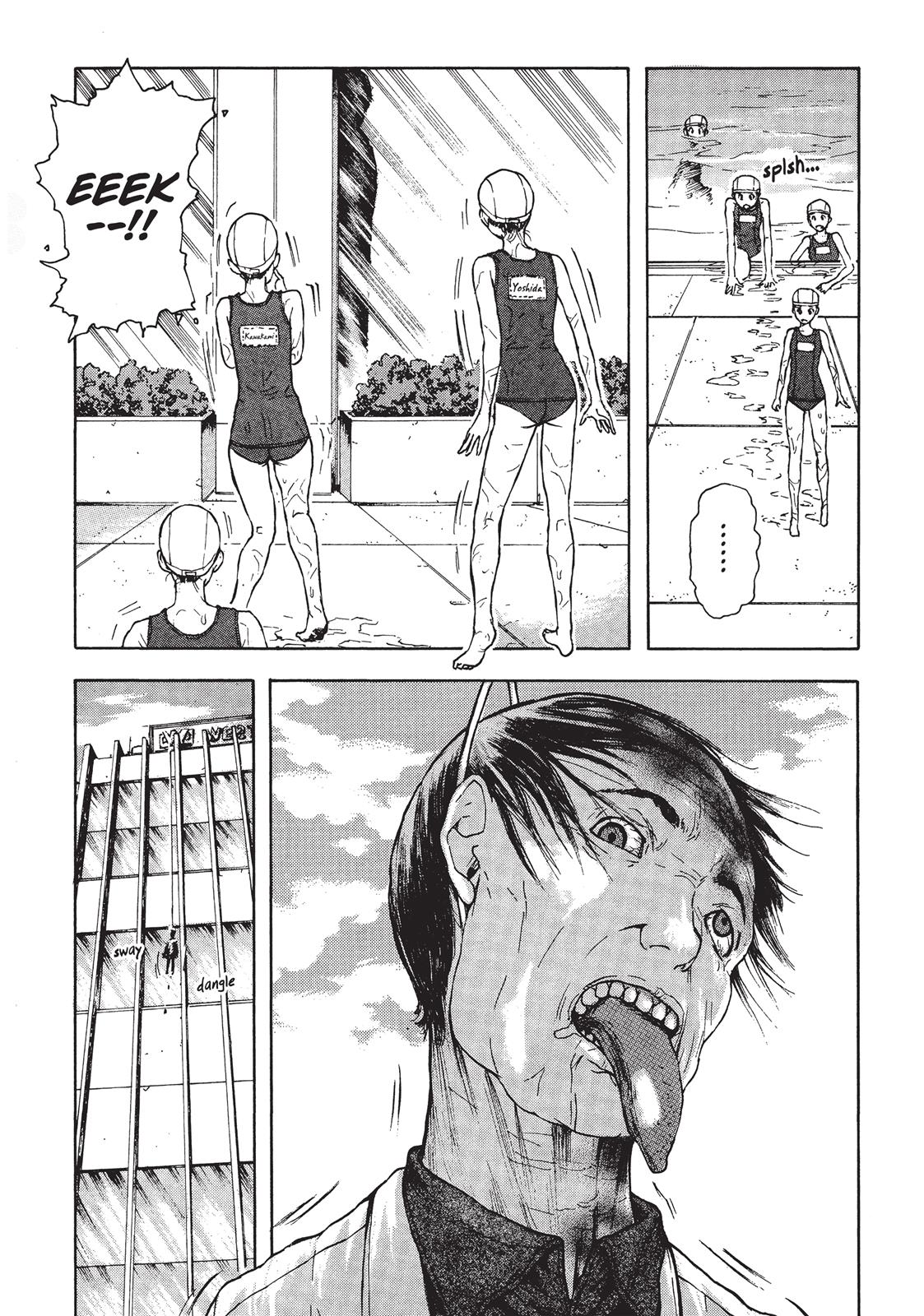 Read Franken Fran Manga Online