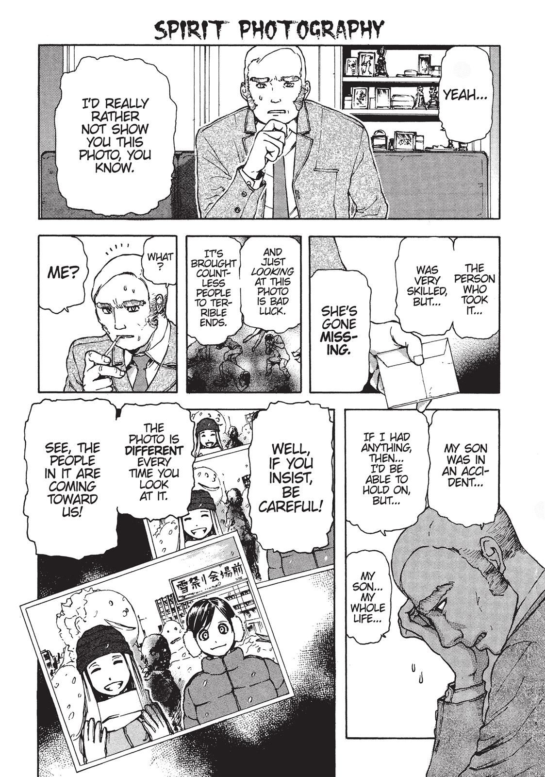 Read Franken Fran Manga Online