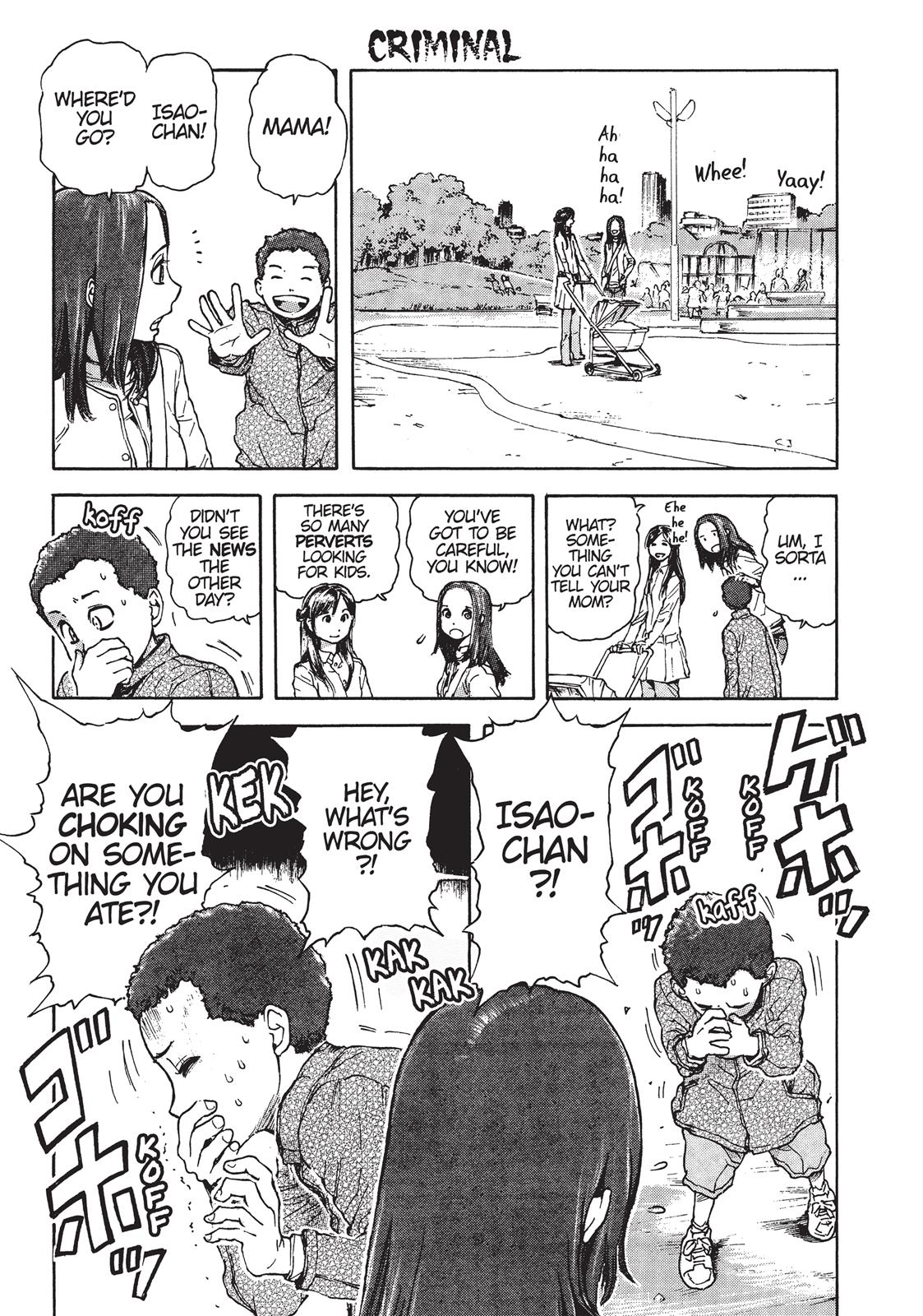 Read Franken Fran Manga Online