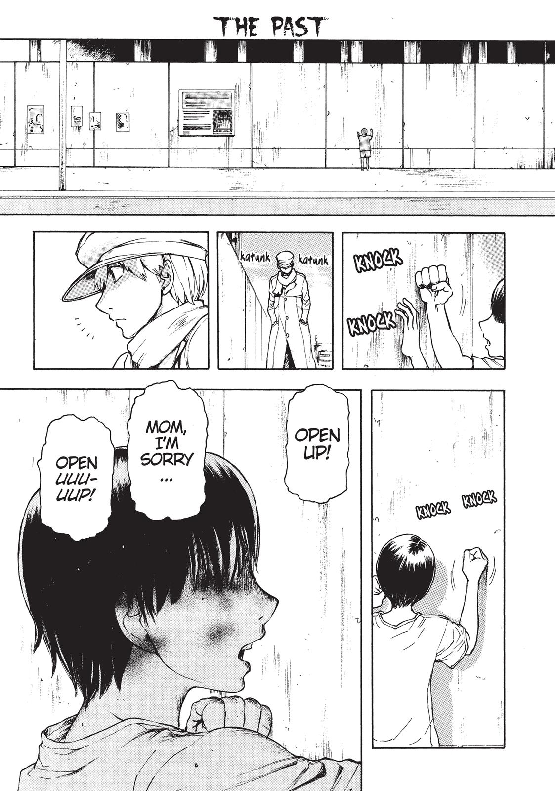 Read Franken Fran Manga Online