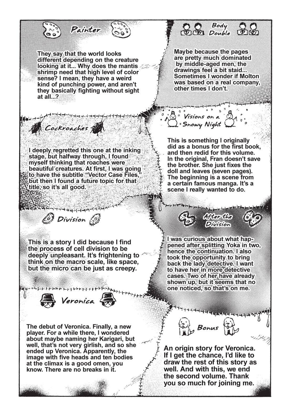 Read Franken Fran Manga Online