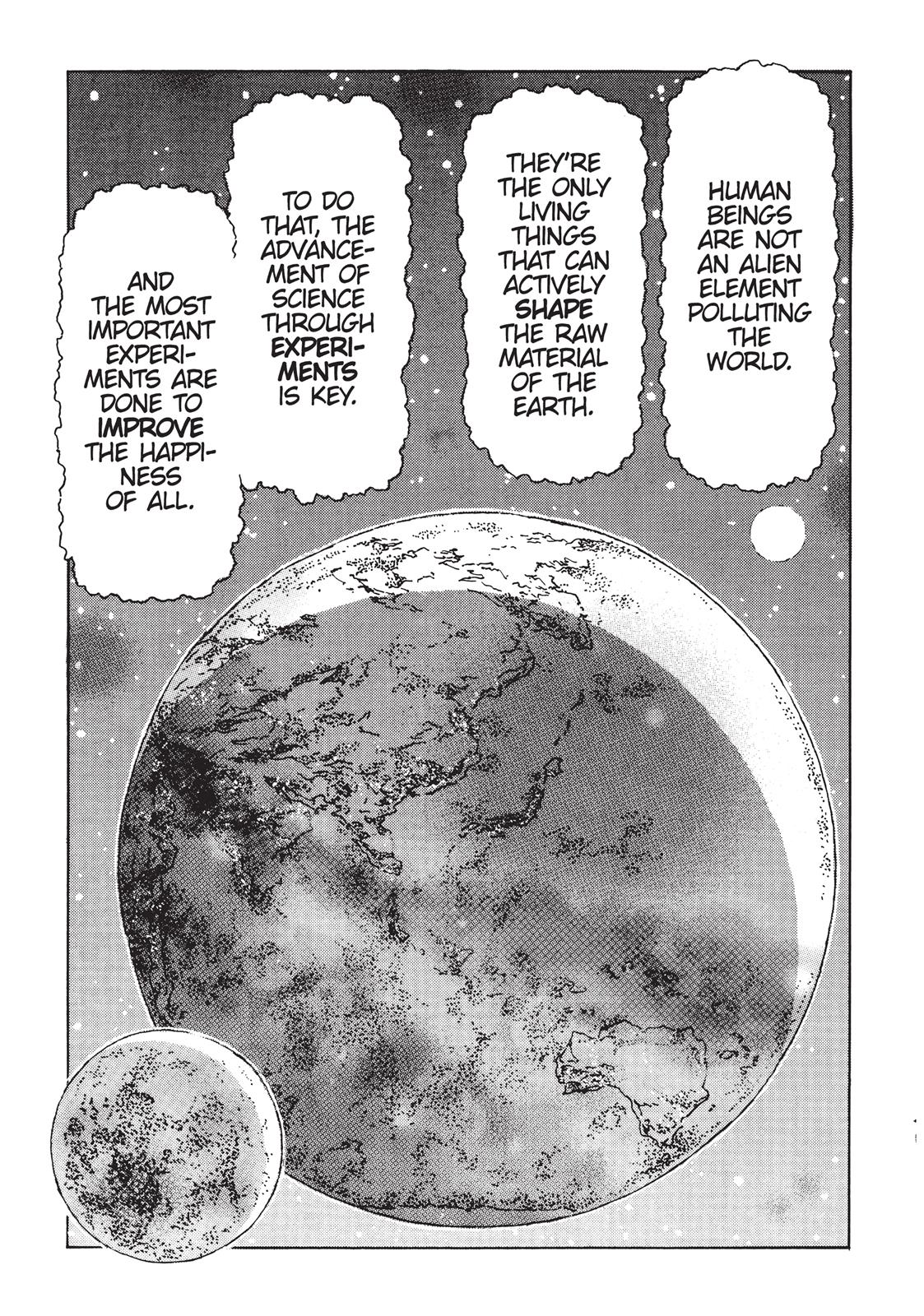 Read Franken Fran Manga Online