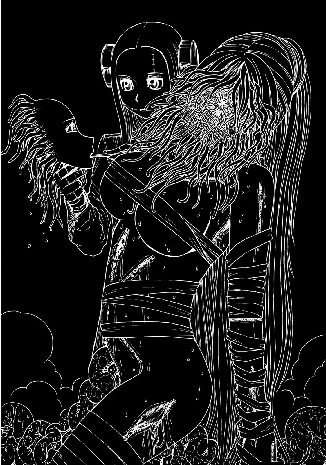 Read Franken Fran Manga Online