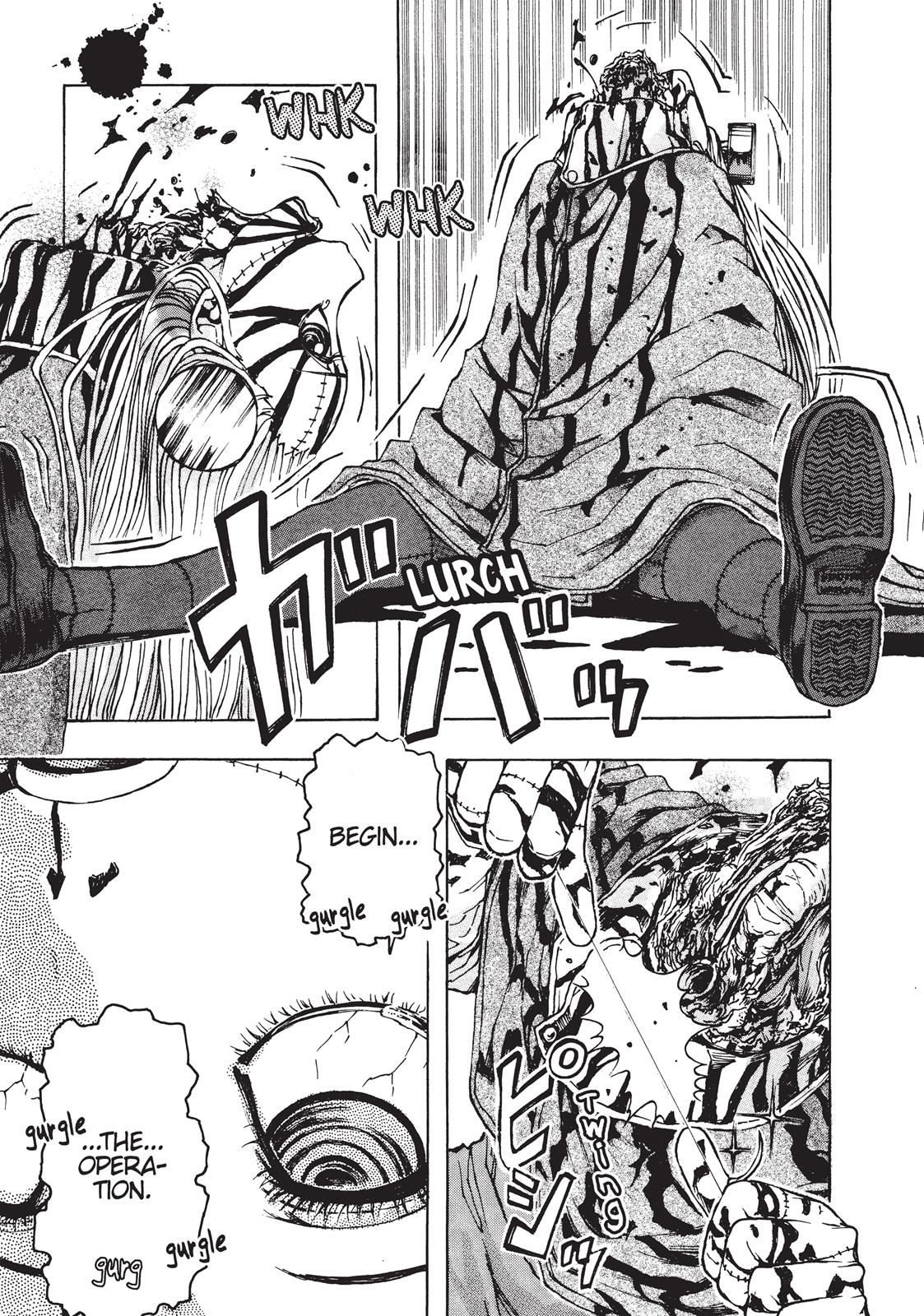 Read Franken Fran Manga Online