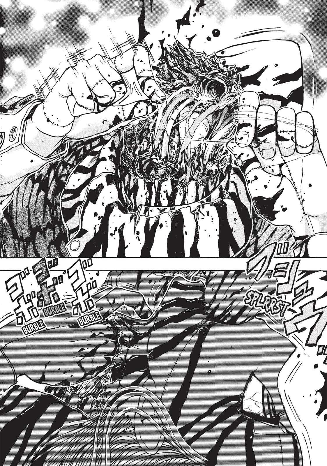 Read Franken Fran Manga Online