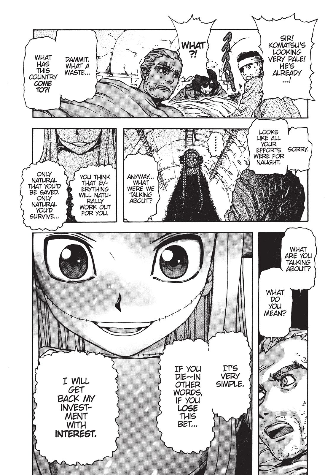 Read Franken Fran Manga Online