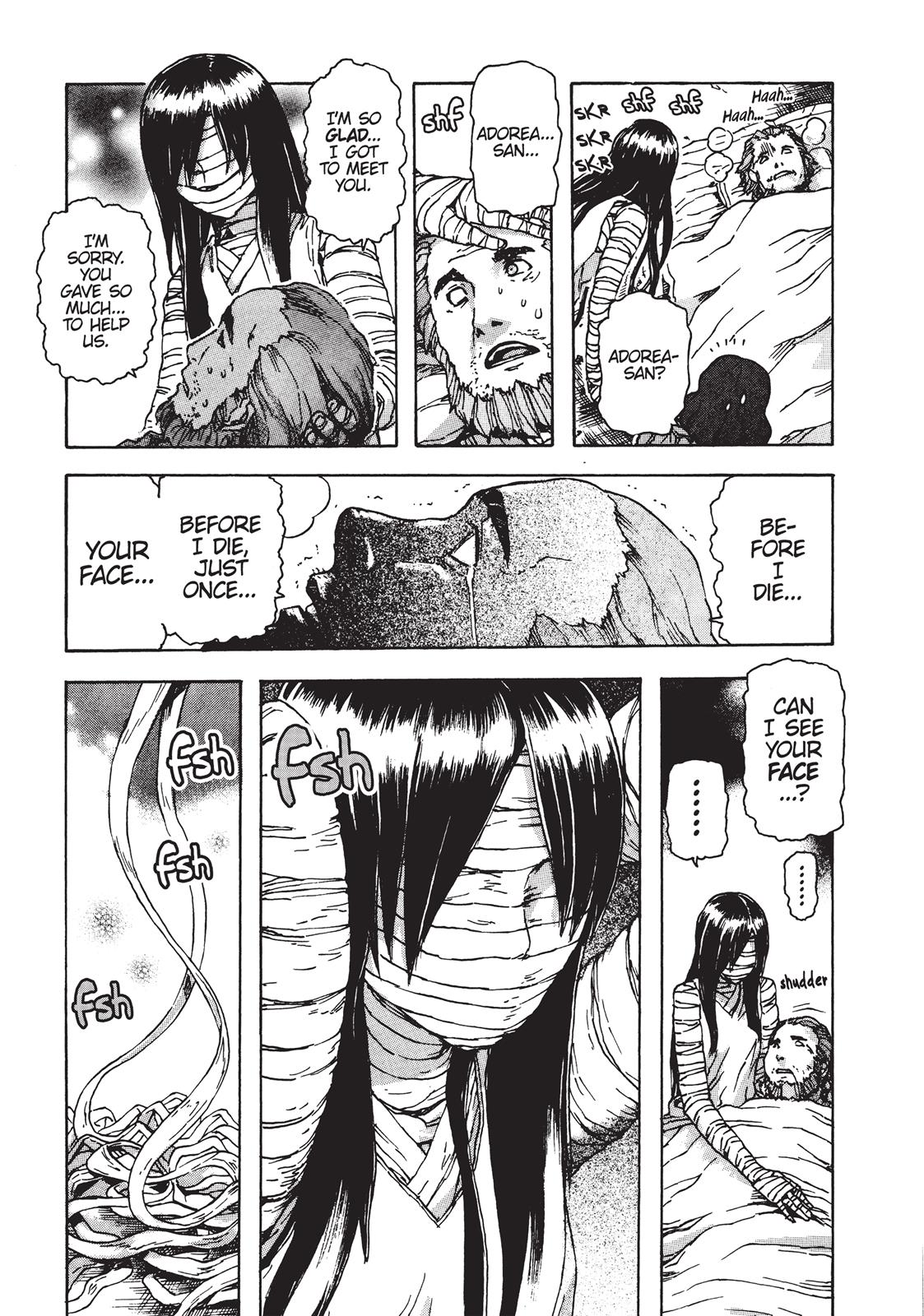 Read Franken Fran Manga Online