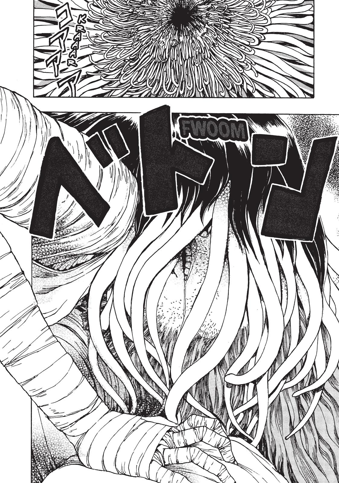 Read Franken Fran Manga Online