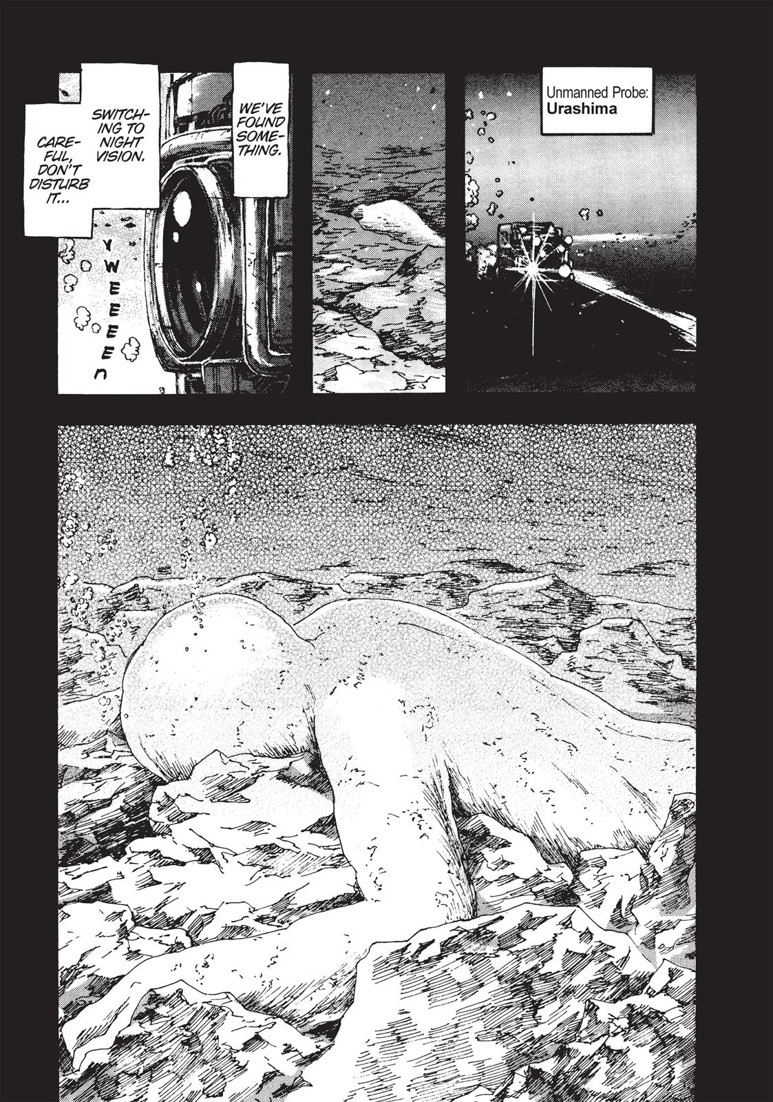 Read Franken Fran Manga Online