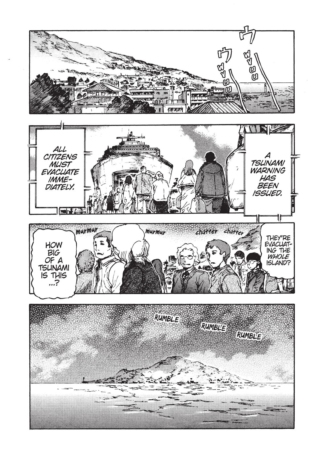 Read Franken Fran Manga Online