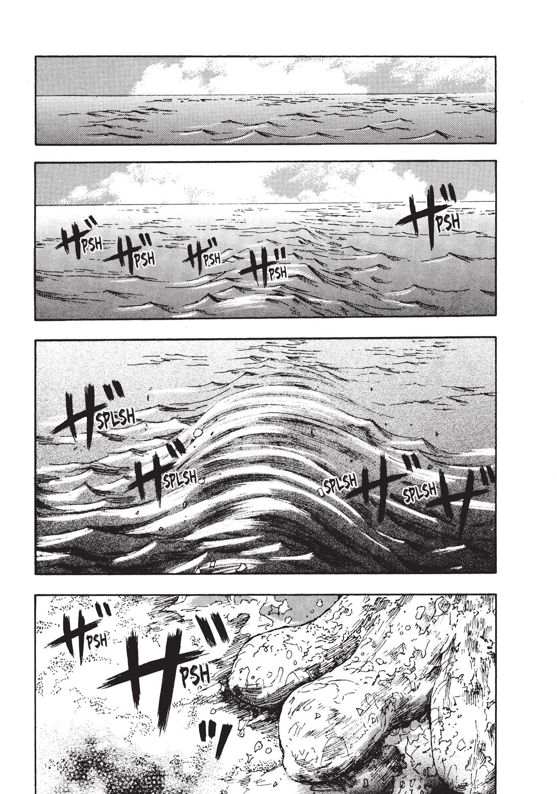Read Franken Fran Manga Online