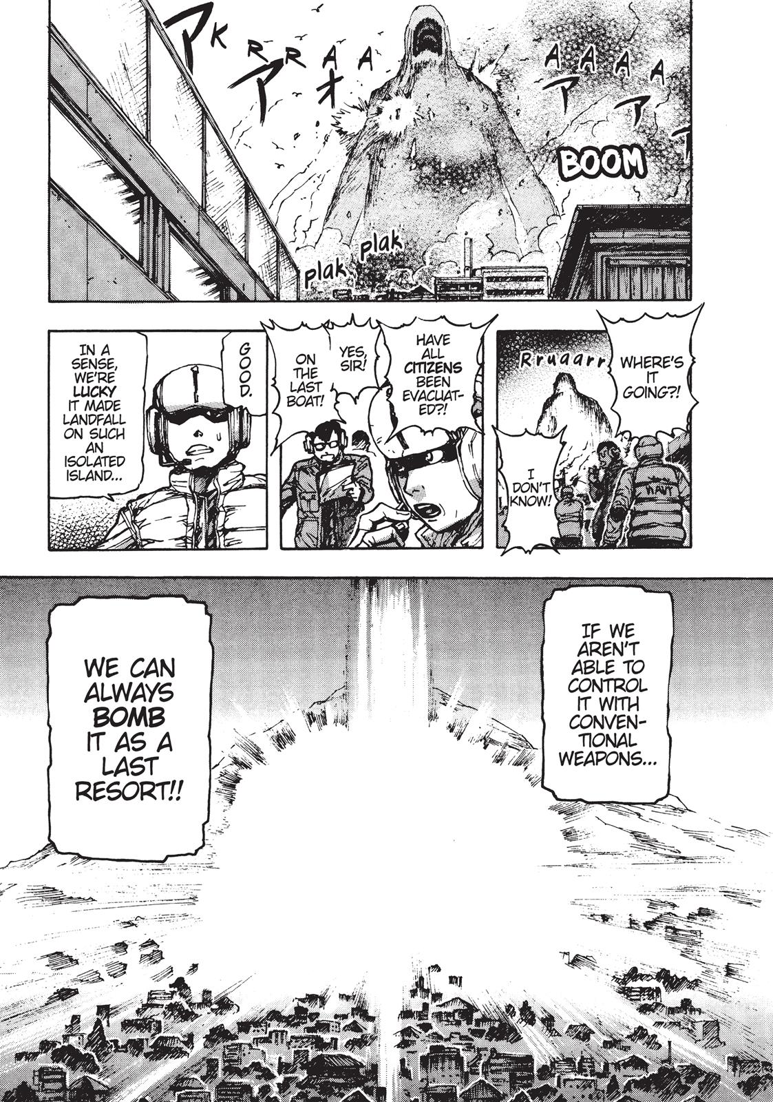 Read Franken Fran Manga Online