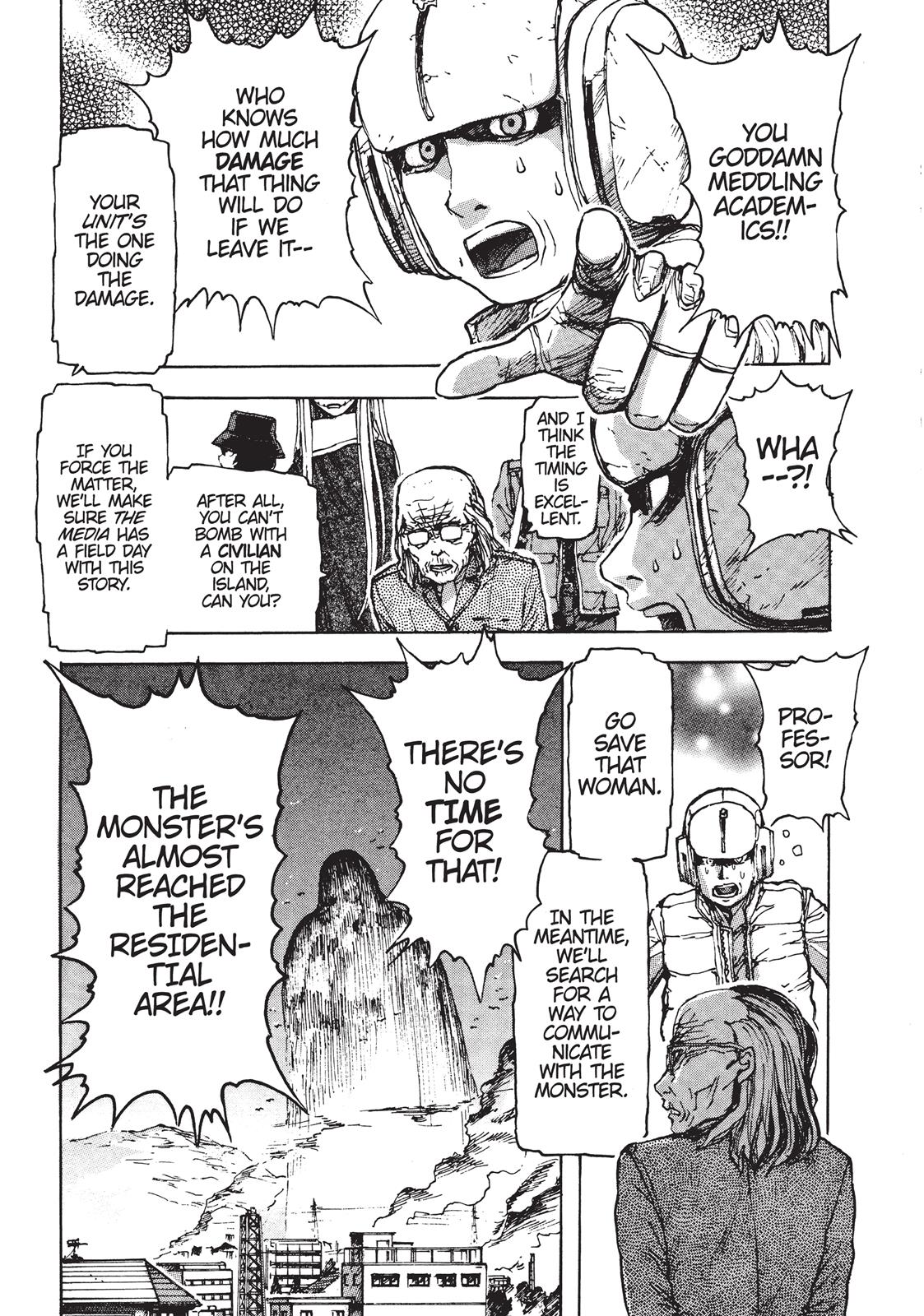 Read Franken Fran Manga Online